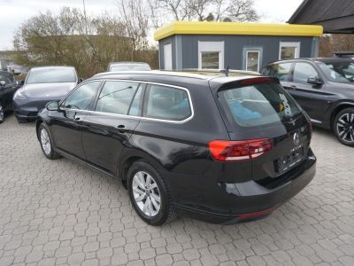 VW Passat Gebrauchtwagen VW Passat Gebrauchtwagen