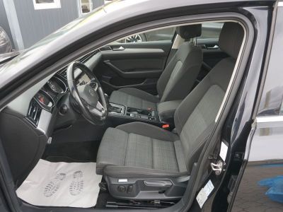 VW Passat Gebrauchtwagen VW Passat Gebrauchtwagen