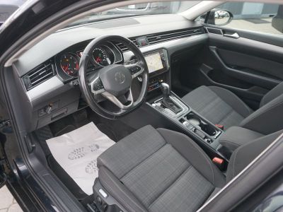 VW Passat Gebrauchtwagen VW Passat Gebrauchtwagen