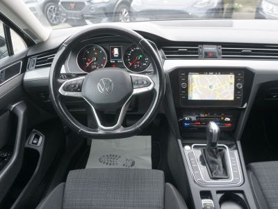 VW Passat Gebrauchtwagen VW Passat Gebrauchtwagen