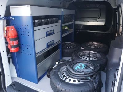 Renault Kangoo Gebrauchtwagen