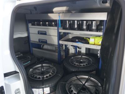 Renault Kangoo Gebrauchtwagen