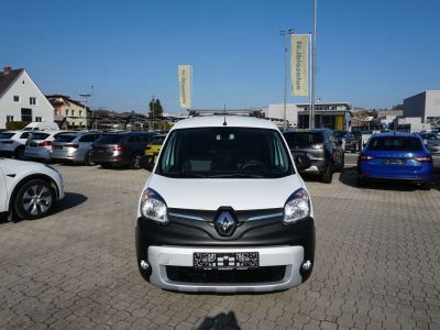 Renault Kangoo Gebrauchtwagen