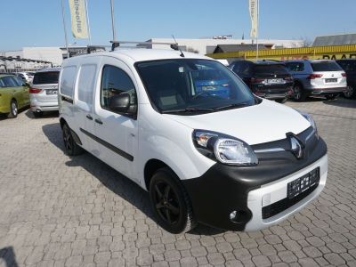 Renault Kangoo Gebrauchtwagen