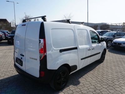 Renault Kangoo Gebrauchtwagen