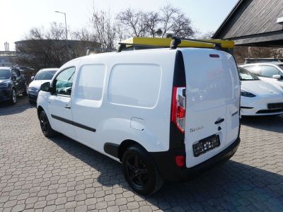 Renault Kangoo Gebrauchtwagen