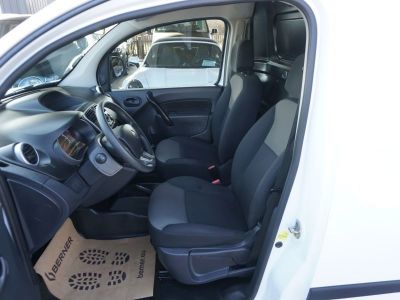 Renault Kangoo Gebrauchtwagen