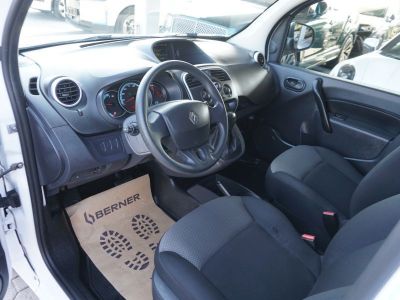 Renault Kangoo Gebrauchtwagen