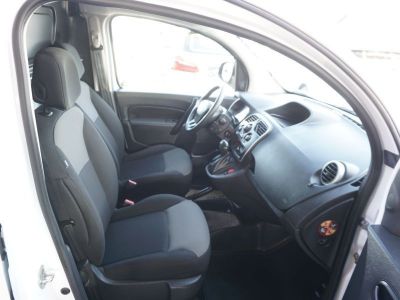 Renault Kangoo Gebrauchtwagen