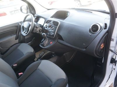 Renault Kangoo Gebrauchtwagen