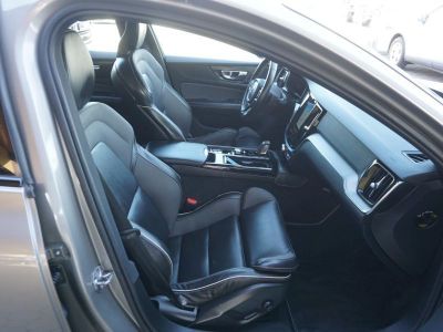 Volvo S60 Gebrauchtwagen
