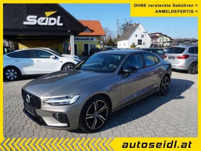 Volvo S60 Gebrauchtwagen