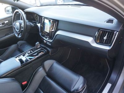 Volvo S60 Gebrauchtwagen