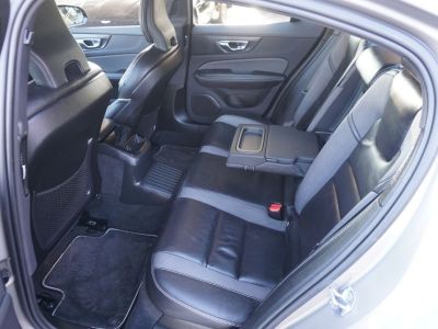 Volvo S60 Gebrauchtwagen