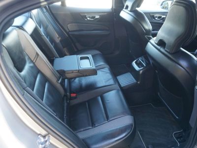 Volvo S60 Gebrauchtwagen