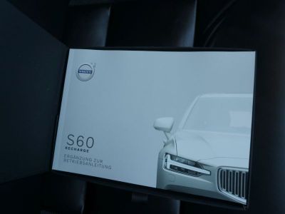 Volvo S60 Gebrauchtwagen