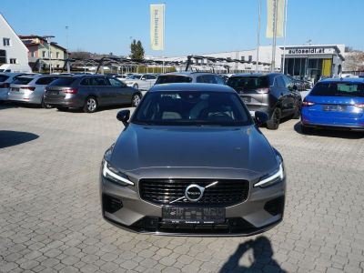Volvo S60 Gebrauchtwagen