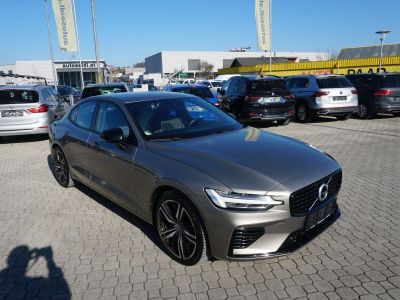 Volvo S60 Gebrauchtwagen