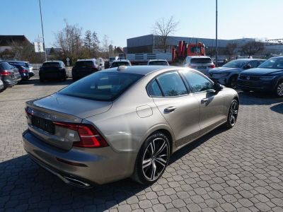 Volvo S60 Gebrauchtwagen