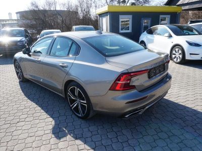 Volvo S60 Gebrauchtwagen