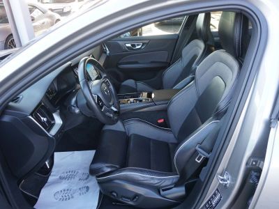 Volvo S60 Gebrauchtwagen