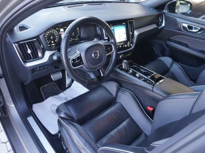 Volvo S60 Gebrauchtwagen