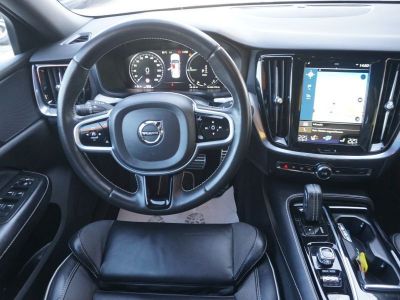 Volvo S60 Gebrauchtwagen