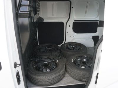 Nissan NV200 Gebrauchtwagen