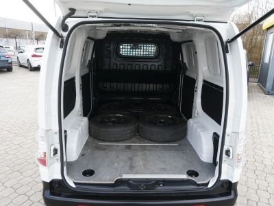 Nissan NV200 Gebrauchtwagen