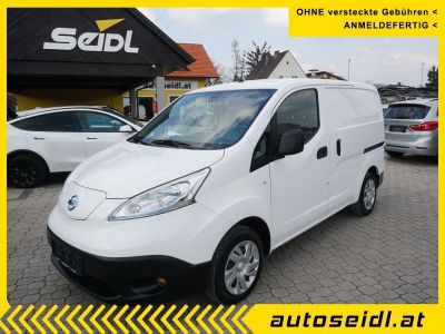 Nissan NV200 Gebrauchtwagen