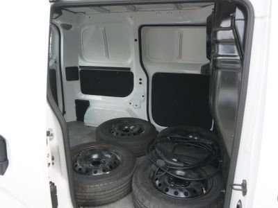 Nissan NV200 Gebrauchtwagen