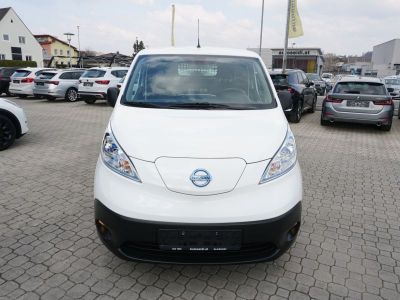 Nissan NV200 Gebrauchtwagen