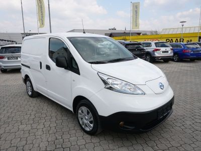 Nissan NV200 Gebrauchtwagen