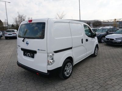 Nissan NV200 Gebrauchtwagen