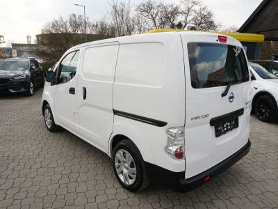 Nissan NV200 Gebrauchtwagen