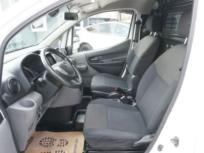 Nissan NV200 Gebrauchtwagen