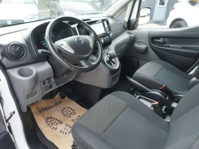 Nissan NV200 Gebrauchtwagen