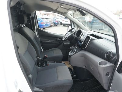 Nissan NV200 Gebrauchtwagen