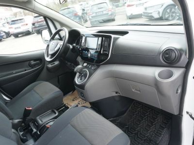 Nissan NV200 Gebrauchtwagen