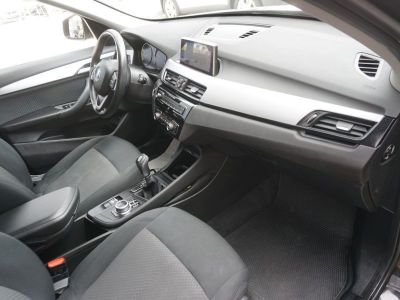 BMW X1 Gebrauchtwagen