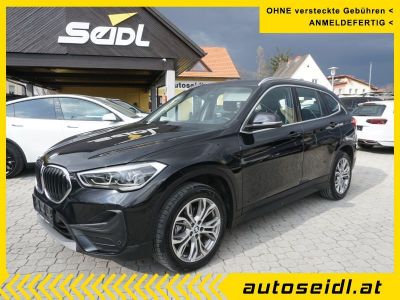 BMW X1 Gebrauchtwagen