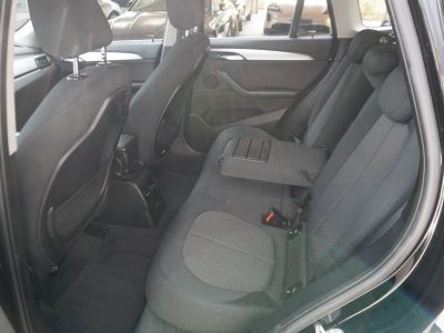 BMW X1 Gebrauchtwagen