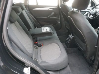 BMW X1 Gebrauchtwagen