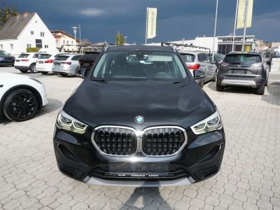 BMW X1 Gebrauchtwagen