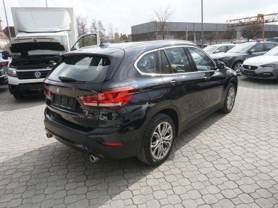 BMW X1 Gebrauchtwagen