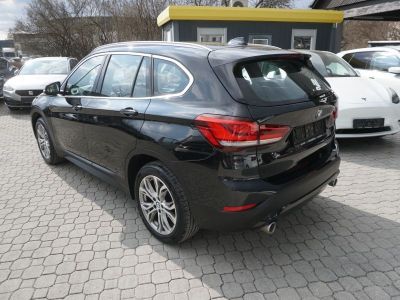 BMW X1 Gebrauchtwagen
