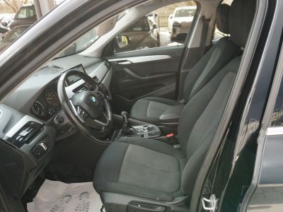 BMW X1 Gebrauchtwagen