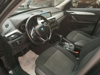 BMW X1 Gebrauchtwagen