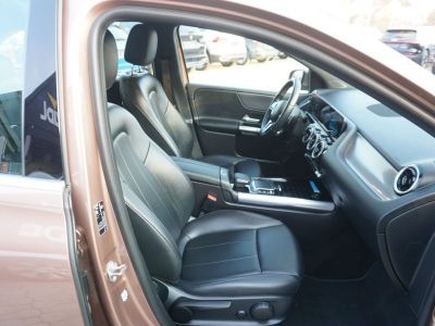 Mercedes-Benz B-Klasse Gebrauchtwagen