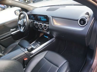 Mercedes-Benz B-Klasse Gebrauchtwagen